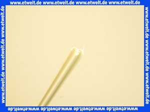 250420WE Duscholux Dichtleiste senkrechtes Profil Dichtung in weiß