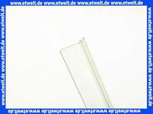 250496 Duscholux Dichtleiste