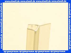 250524 Duscholux Wasserabweisprofil