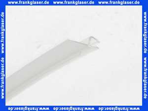 25053502024000 Duscholux Wasserabweisprofil