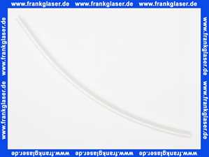 25053503025000 Duscholux Wasserabweisprofil