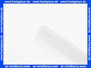25053503025000 Duscholux Wasserabweisprofil