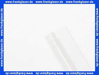 25053503025000 Duscholux Wasserabweisprofil