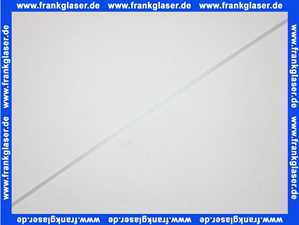 25086 Duscholux Verbindungsprofil für Duschtüre