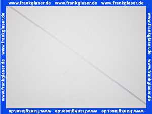 25086 Duscholux Verbindungsprofil für Duschtüre