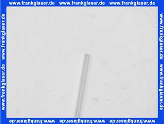 25086 Duscholux Verbindungsprofil für Duschtüre