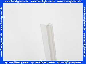 251017010001000 Duscholux Wasserabweisprofil