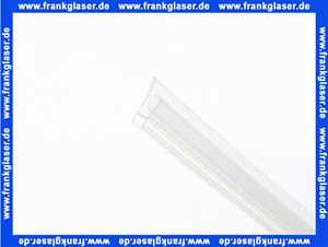 251092.01.000.2150 Duscholux Dichtprofil