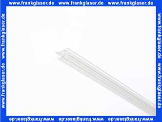 251092.01.000.2150 Duscholux Dichtprofil