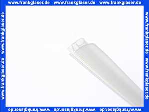 251092.01.000.2150 Duscholux Dichtprofil