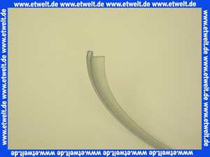 251101001 Duscholux Dichtleiste