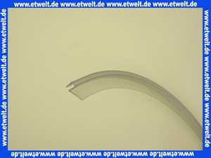 251101001 Duscholux Dichtleiste