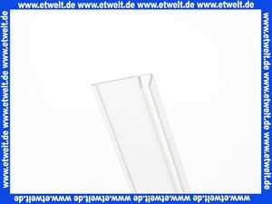 251180 Duscholux Dichtleiste