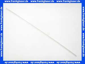 25236 Duscholux untere Abdichtungsleiste