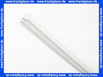 25236 Duscholux untere Abdichtungsleiste