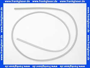 25341 Duscholux mittlere Türdichtung