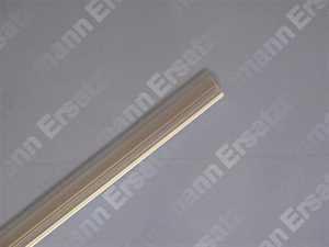 25375 Duscholux Magnetprofil 90Grad Nachfolgeartikel 250549010002100