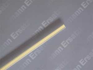 25375 Duscholux Magnetprofil 90Grad Nachfolgeartikel 250549010002100