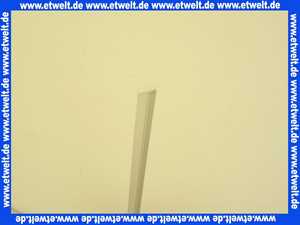 25388 Duscholux Dichtprofil senkrecht