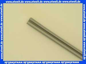 2542001 Duscholux Dichtleiste grau