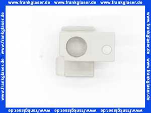 401186 Duscholux Führung Gleiter für Schiebetüre