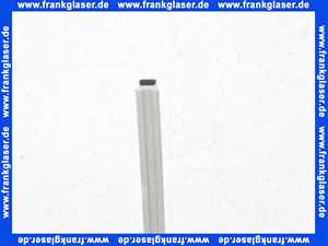 620201030 Duscholux Magnetprofil zu Duschabtrennung