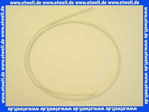 62218 Duscholux Magnetleiste in Weiss (Nachfolger)