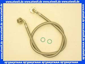 622257 Duscholux Panzerschlauch