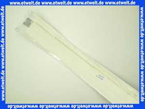 699.001160.001 Duscholux Untertritt zu Malaga 408 weiß