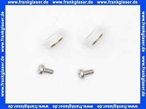 752166 Duscholux Rollenset CARAIBE Zoom bestehend aus 62091 + 60127