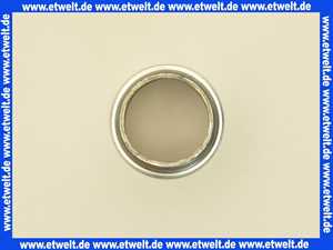 8007015 Benkiser Lötstück 3/4 Lötstutzen 40mm x 25.5mm zu Druckspüler Spülrohr