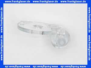 136752.300 Hoesch Scharnier Scharnierteil 1 zu Chic / Perfect Duschabtrennung Duschtüre Anschlag Rechts