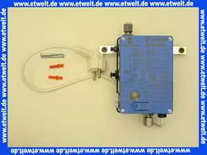 ECKERLE Druckpumpenaggregat SK 9 E