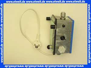 ECKERLE Druckpumpenaggregat SK 9 E