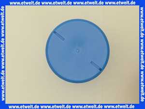 50963 BWT Filterelement / Filterschlauch fuer Universal Cillit-Klarfilter 76, SF/TG, Europafilter ohne Adapter