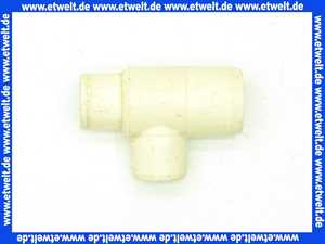 T-Stueck Friatherm 90 Grad 20 x 16 x16mm