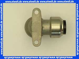 Tectite Steckfitting Edelstahl Winkel 90 Gr. 15mm I/A