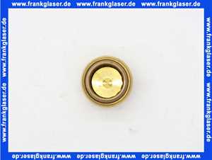 Tectite Steckfitting Kupfer Kappe 15mm