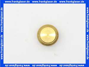 Tectite Steckfitting Kupfer Kappe 15mm