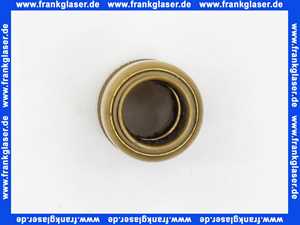 Tectite Steckfitting Kupfer Muffe 15mm