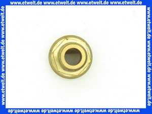 Tectite Steckfitting Kupfer Übergangsnippel 15mm x 3/8 Zoll AG