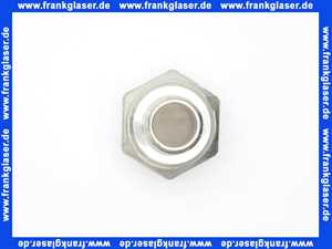 Übergang kurz Friatherm AG PN 25 20mm x 1/2