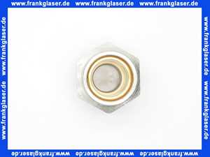 Übergang kurz Friatherm AG PN 25 25mm x 3/4