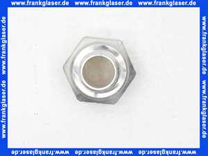 Übergang kurz Friatherm AG PN 25 32mm x 1 Zoll