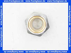 Übergang kurz Friatherm AG PN 25 32mm x 1 Zoll