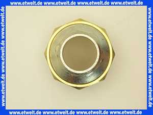 Übergangsverschraubung Friatherm 63mm x 2 Zoll AG komplett flachdichtend