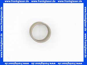 44001726 Eichelberg Druckknopf / -Feder verchromt