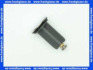 44003926 Eichelberg Ventilstopfen verchromt