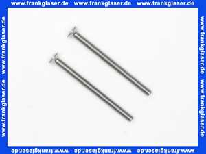 44005426VE Eichelberg Linsenkopfschrauben verchromt