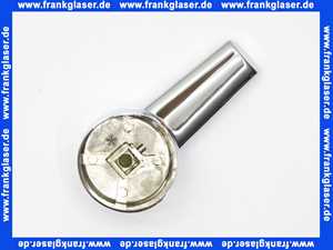 44041026 Hebel K35 f.DerbyTOP Style verchromt f.Waschtisch- u.Bidetbatt. ...von GC